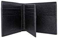 Wallet Montblanc Man Sartorial in Leather 113209 - 113209